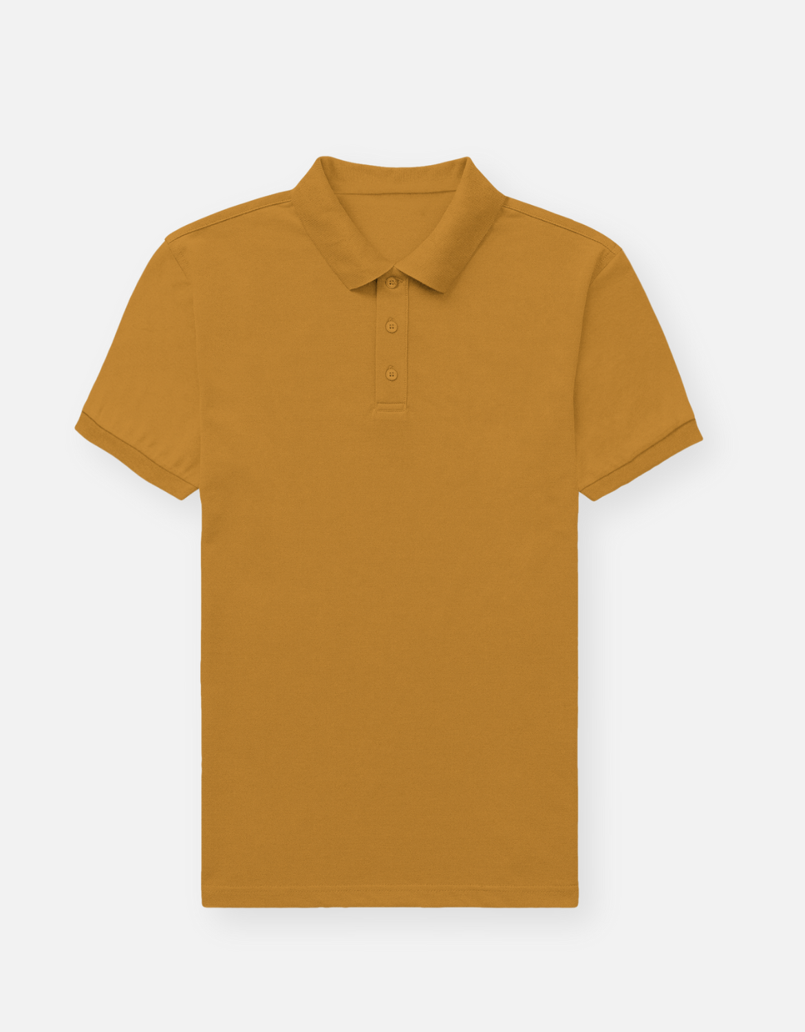 Airtex Cotton Polo T-Shirt for Men - 220 GSM