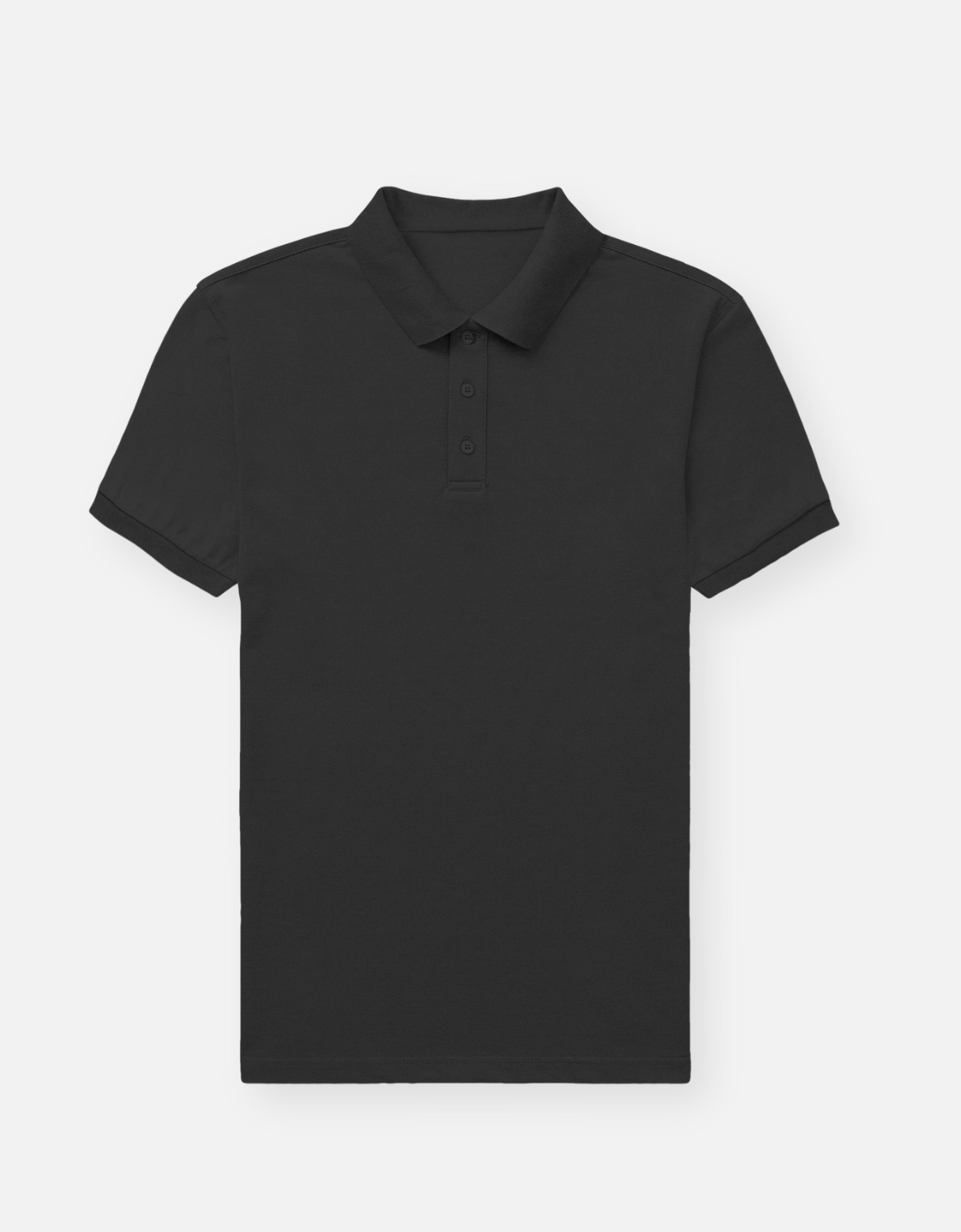 Airtex Cotton Polo T-Shirt for Men - 220 GSM