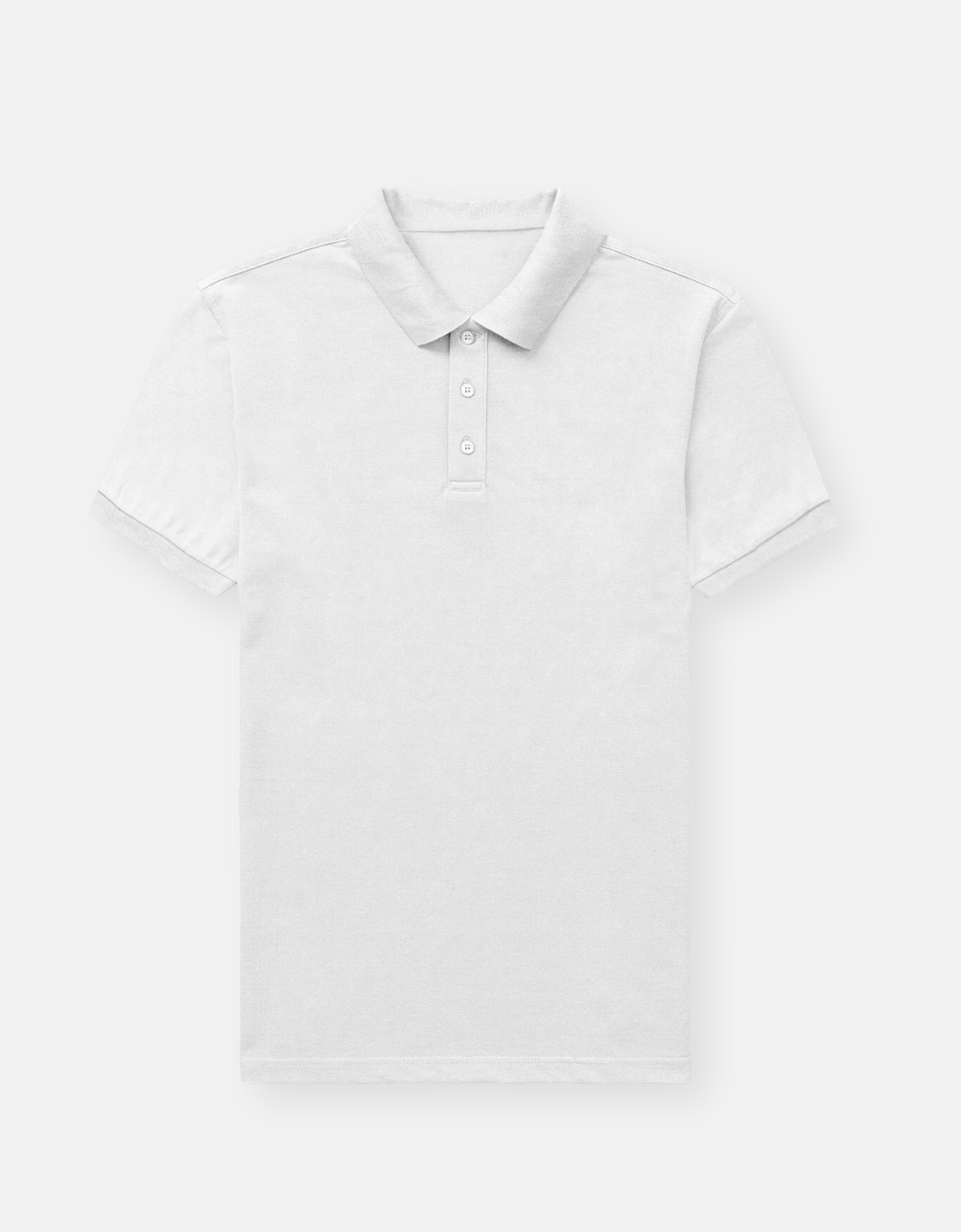 Airtex Cotton Polo T-Shirt for Men - 220 GSM