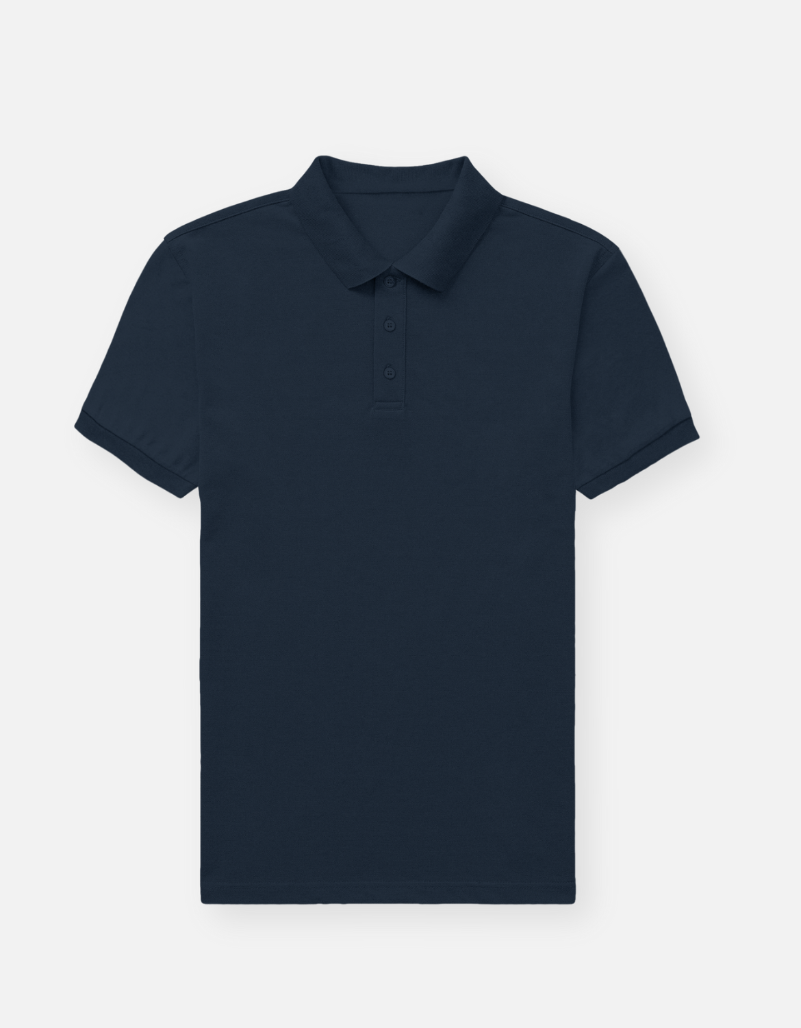 Airtex Cotton Polo T-Shirt for Men - 220 GSM