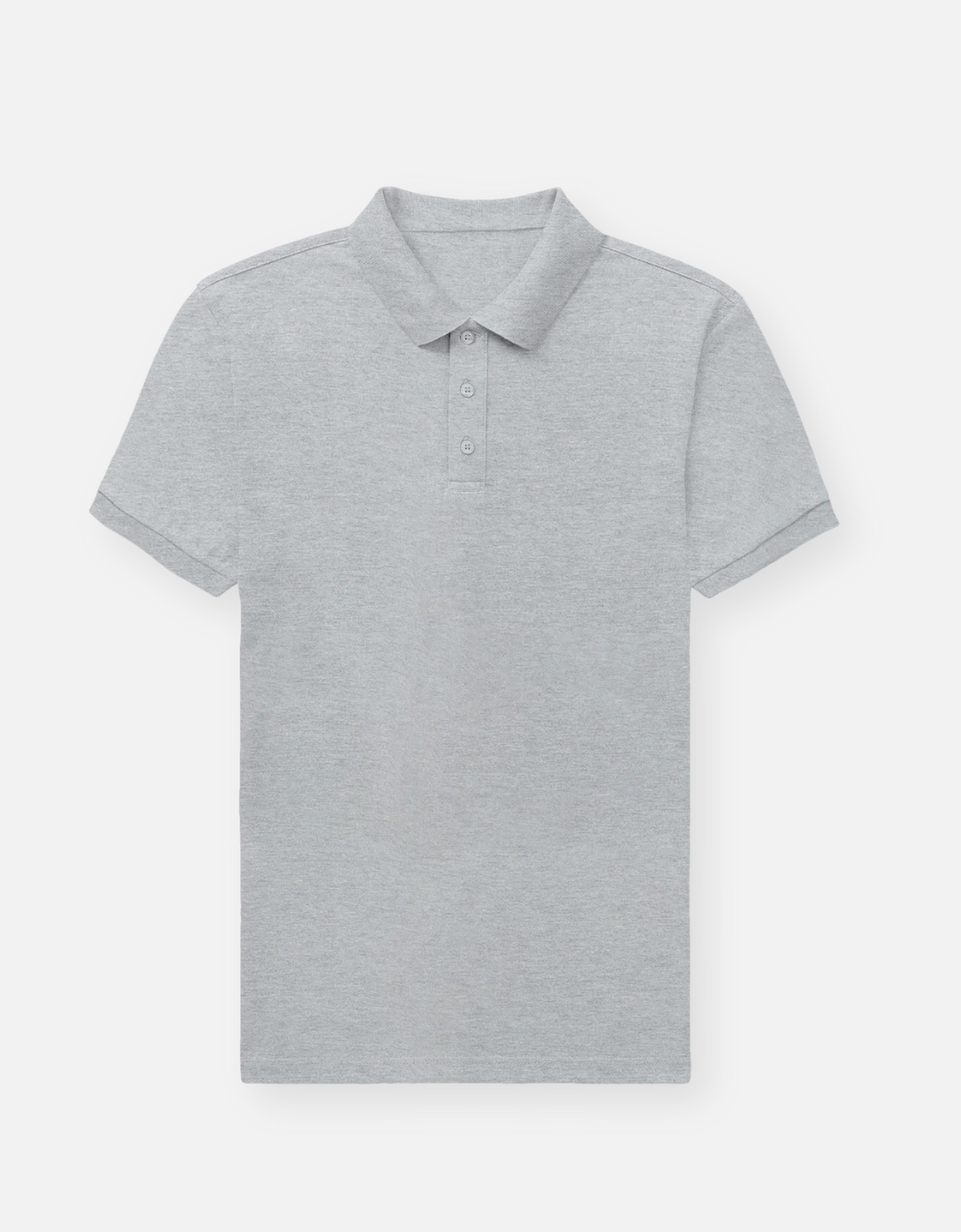 Airtex Cotton Polo T-Shirt for Men - 220 GSM