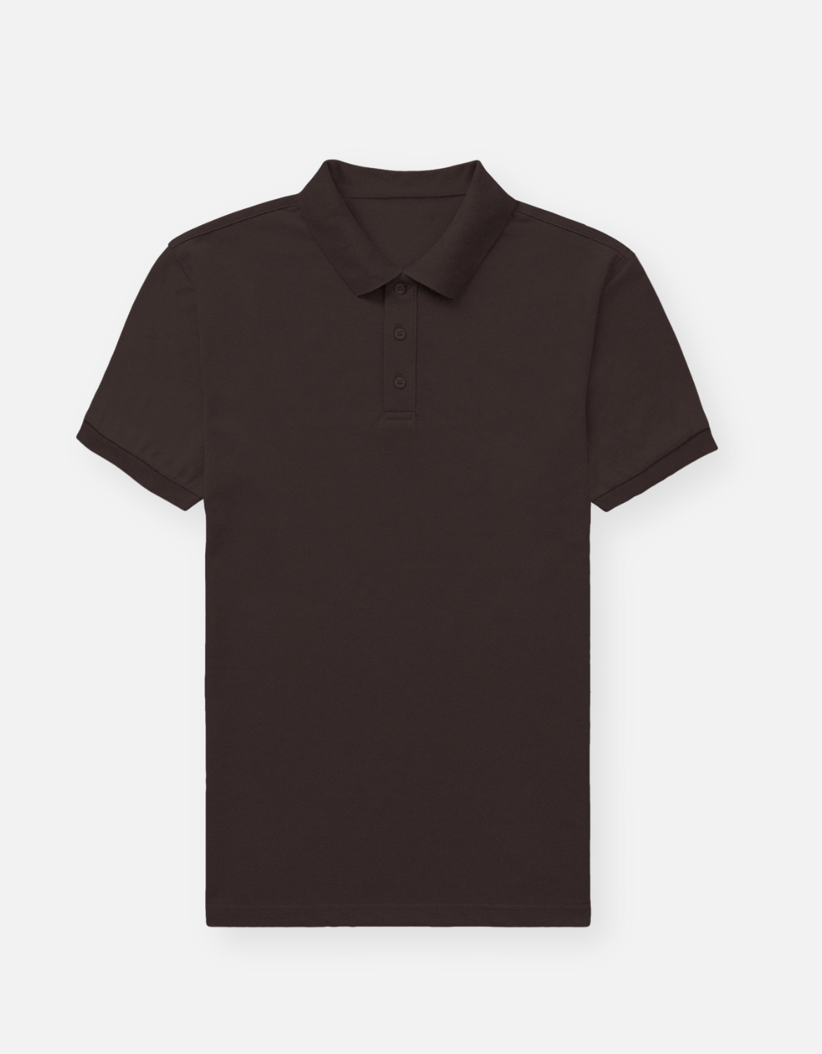 Airtex Cotton Polo T-Shirt for Men - 220 GSM