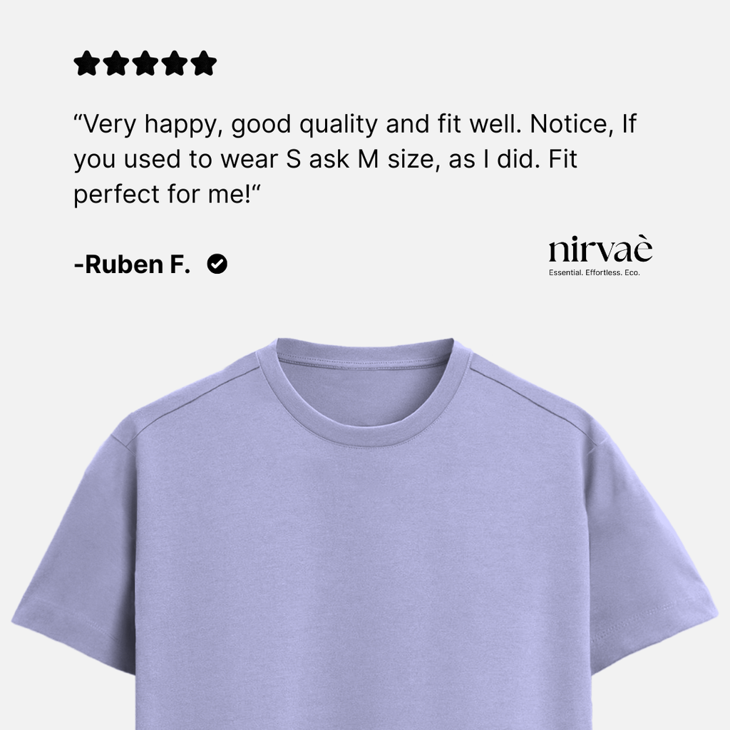 Luxury Supima Unisex Classic T-Shirt - 160 GSM